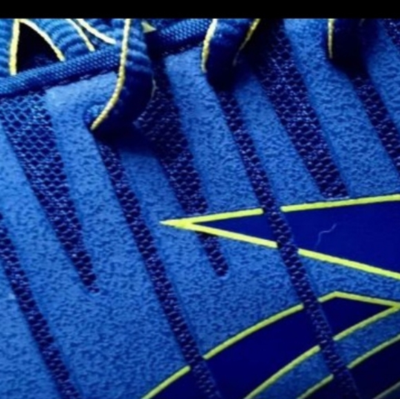 Good used Reeboks size 9w. - Picture 1 of 4